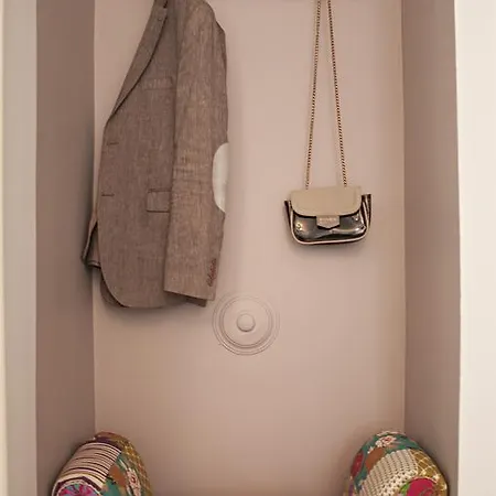 City Smart Apartment Split Room photo