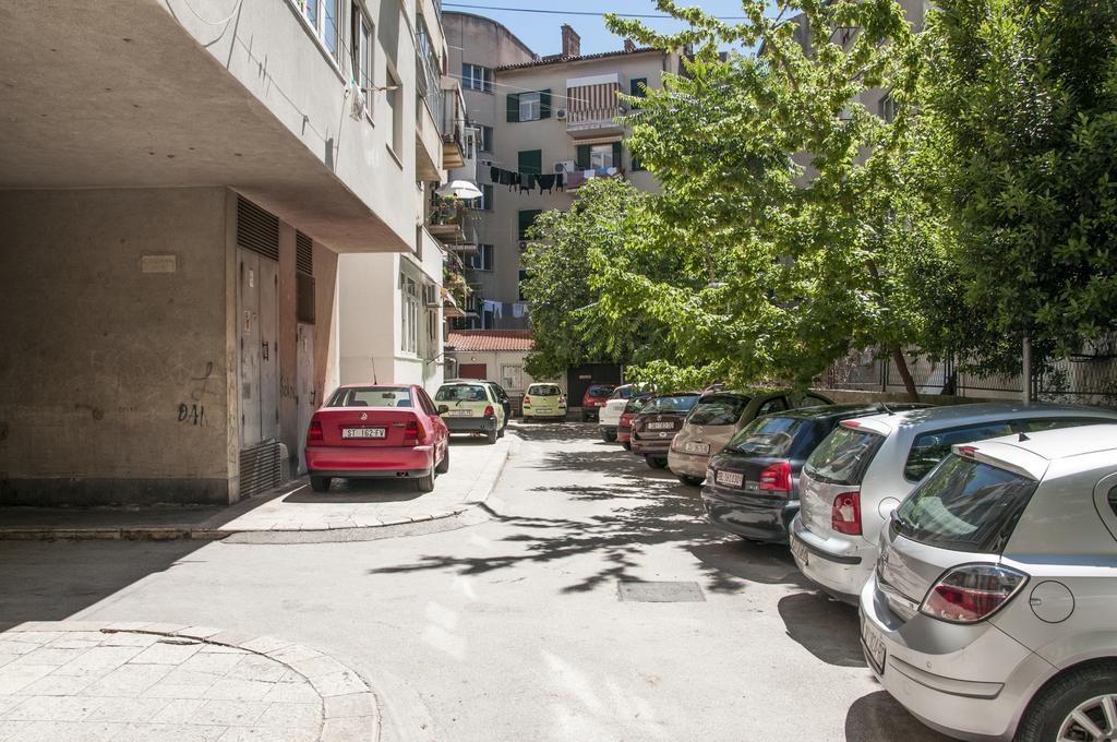 Smart Apartment *