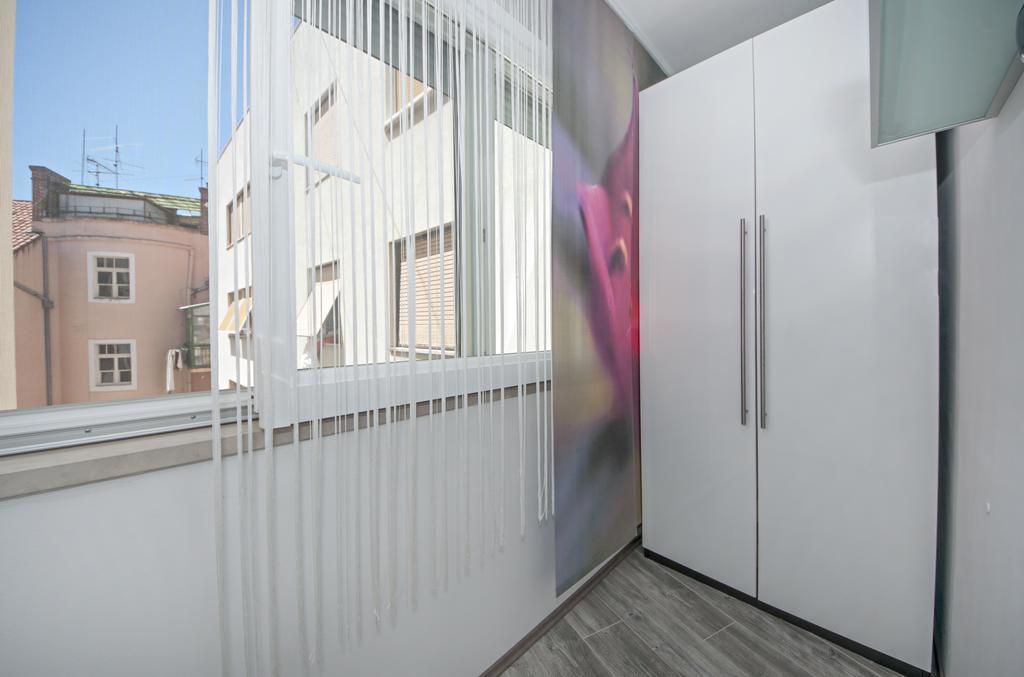 Apartament Smart
