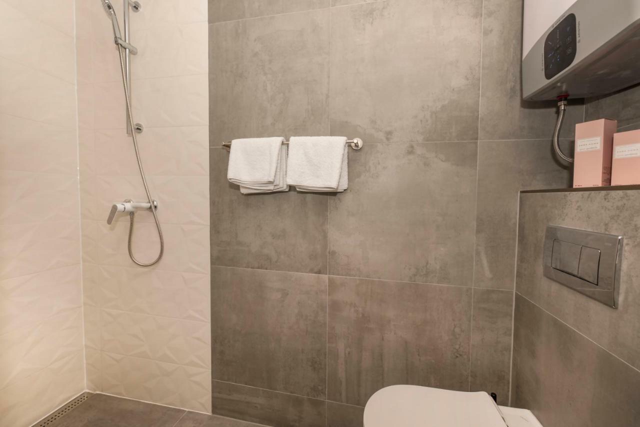 Apartament Smart *