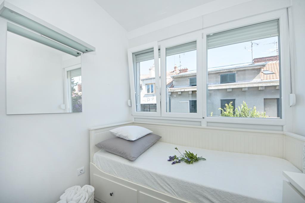 Smart Apartman Split